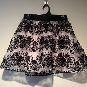 Cute Skirt